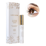 Suero Serum Crecimiento De Pestañas Y Cejas Lash Glow