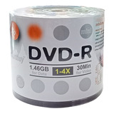 Mini Dvd Rotulado Smartbuy X50