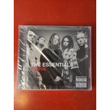 Korn - The Essential 2 Cd