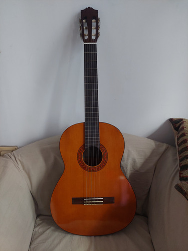 Guitarra Criolla/clasica Yamaha C-60