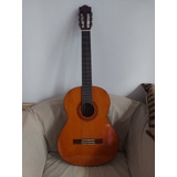 Guitarra Criolla/clasica Yamaha C-60