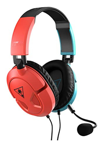 Audifonos Gamer  Auriculares Para Juegos Turtle Beach Recon