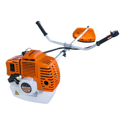 Desmalezadora Raptor 52cc Motor 2.5 Hp con accesorios - Delta350 | Meses sin interés