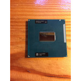 Procesador De Notebook Intel Core I5-3320