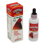 Interfarma - Supertron Veterinario B-12 Extra Strength Para 