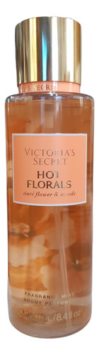 Body Mist Hot Florals De Victoria Secret 250ml