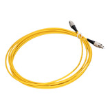 Cable De Extensión De Fibra Óptica De 5 Piezas Upc/fc A Upc/