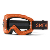 Smith Optics Squad Mtb Downhill - Gafas De Ciclismo - Cinde.