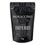 Mokaccino, Cafe Imperio, Maquina Expendedora Vending