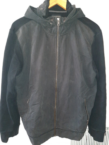 Campera Media Estacion Banana Republic Hombre  Talle L