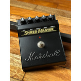 Pedal Marshall Shred Master Reissue - Pedl-00102