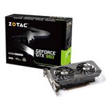 Tarjeta Gráfica Zotac Geforce Gtx 960 2gb Gddr5 Pci Express 