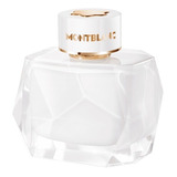 Mont Blanc Signature Fem Edp 30ml Original+brinde