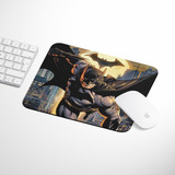 Mousepad Personalizado Batman 21x17 Cm