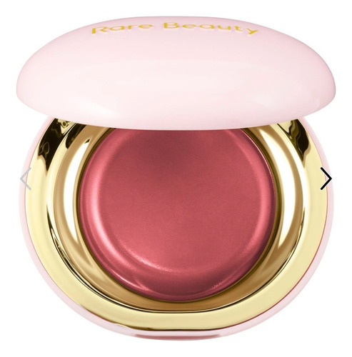 Rare Beauty Stay Vulnerable Melting Blush Rubor Nearly Mauve