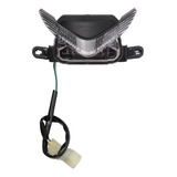 Bombilla Led Superior Delantera De Motocicleta Para 600 Rr 2