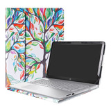 Funda Hp Pavilion 5-ccxxx 15-cdxxx Y Power 15-cbxxx Series