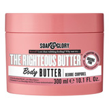 Soap & Glory The Righteous Butter - Crema Corporal Hidratant