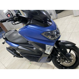 Moto Yamaha Nmax 2021 