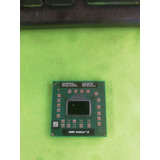 Procesador Amd Athlon 2 Doble Núcleo Socket S1g3 Notebook