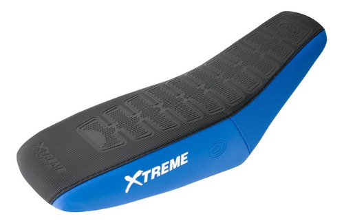 Funda Tapizado Xtreme I Motomel X3m/x125 Antideslizante