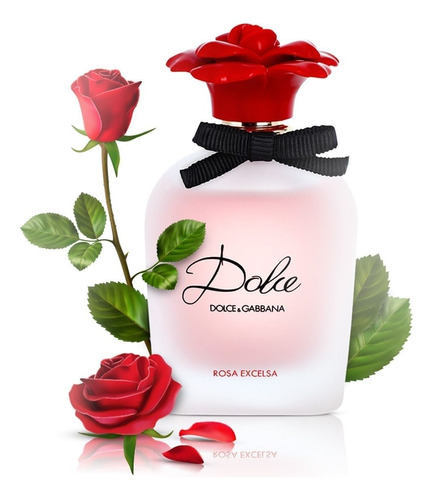 Dolce & Gabbana Dolce Rosa Excelsa Edp 30ml 