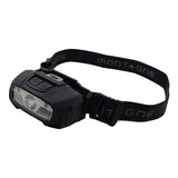 Linterna Frontal Headlamp Lightcross Montagne Sensor De Mov