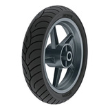 Cubierta Rinaldi 100 80 17 Twister Ys Ybr 250 Hb37 Fas Motos