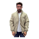 Jaqueta Yacht Master Plus Size Bomber Masculina