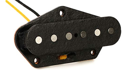Pastilla Seymour Duncan Telecaster - Para Guitarra Eléctrica