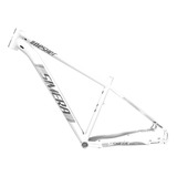 Quadro De Bicicleta Aro 29 Aluminio Simera Mtb C/ Gancheira