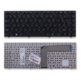 Teclado Para Notebook Positivo Sim+ 4990m 1a7386t0h Preto