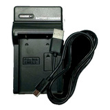 Cargador De Baterías Usb Universal P/ Sony Fw50