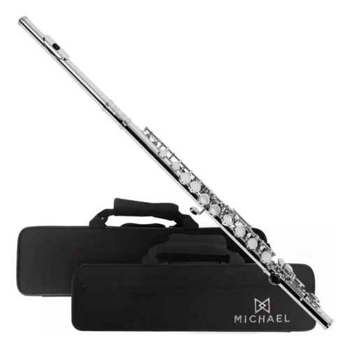 Flauta Transversal Michael Wflm30n 