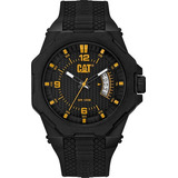 Reloj Cat Caterpillar Adventurer 20%off Mod