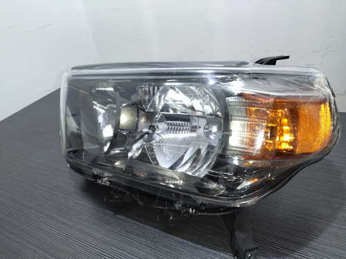 Faro Delantero Derecho Izquierdo Toyota 4runner 2010-2013 Foto 7