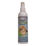 Locion  Para Hurón Tea Tree Spray 237ml. Marshall 