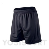 Pack X 6 Shorts Futbol Equipos Pantalones Cortos Deportivo  