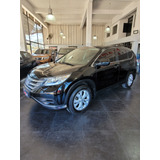 Honda Cr-v 2015 2.4 Lx 2wd 185cv At