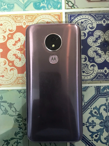 Moto G7 Power 64 Gb Lilac 4 Gb Ram