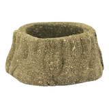 Snack Timothy Hay Bowl Large 13x17x7cm