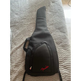 Funda Fender Fej-610 Gig Bag Jaguar/jazzmaster/starcaster