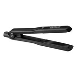 Chapinha De Cabelo Profissional Vertix X380 Antifrizz Bivolt Cor Preto 110v/220v