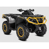 Can Am Outlander 1000 Xtp 2024 Full