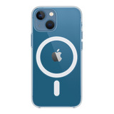 Capa Case Qualidade Premium Magnética Para iPhone 14 Max