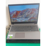 Notebook Lenovo Ultrafino Ideapad S145 I7 - 8565u 8gb 1tb 