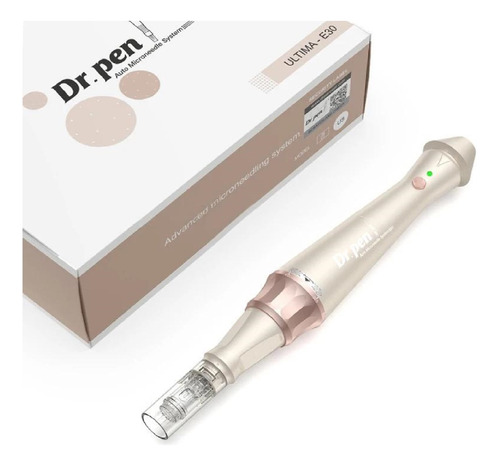 Dermapen Pen Original Inalambrico Derma Pen Mesoterapia E30