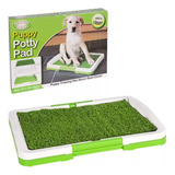Baño Para Perros Ecologico Puppy Potty Pad Baño De Mascotas