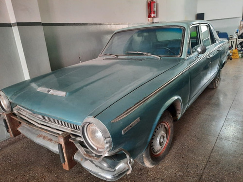 Dodge Dart 270 Automatico 1964 Hermoso