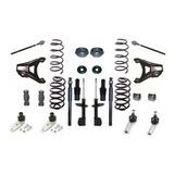 Kit Tren Delantero Renault Clio 2 1,2 11-2011/ -26 Piezas